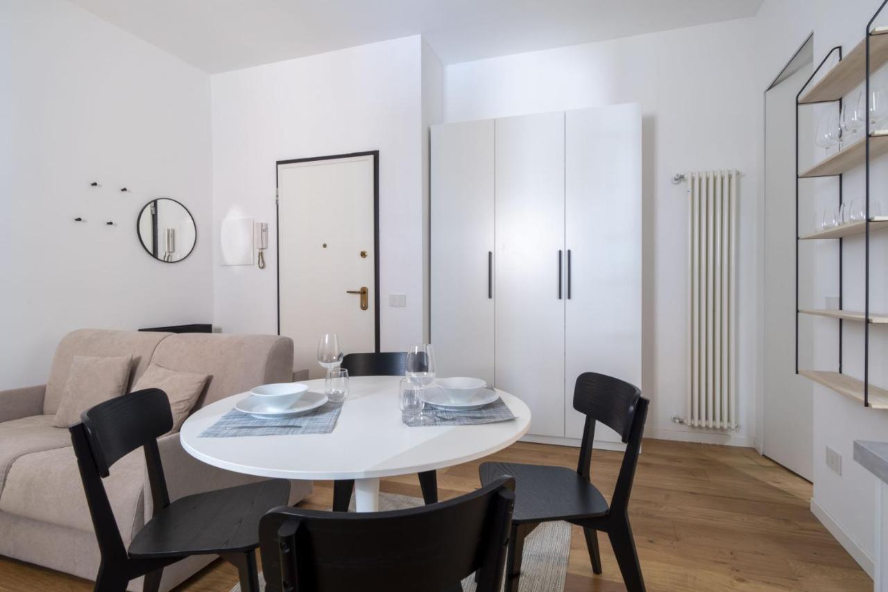 Easylife - Oasi Di Tranquillita Zona Sempione Apartamento Milão Exterior foto
