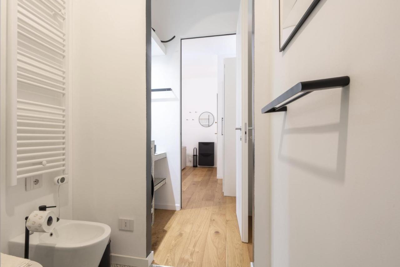 Easylife - Oasi Di Tranquillita Zona Sempione Apartamento Milão Exterior foto