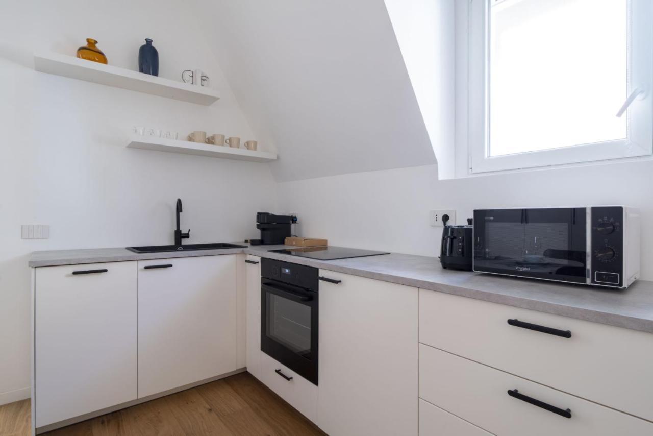 Easylife - Oasi Di Tranquillita Zona Sempione Apartamento Milão Exterior foto