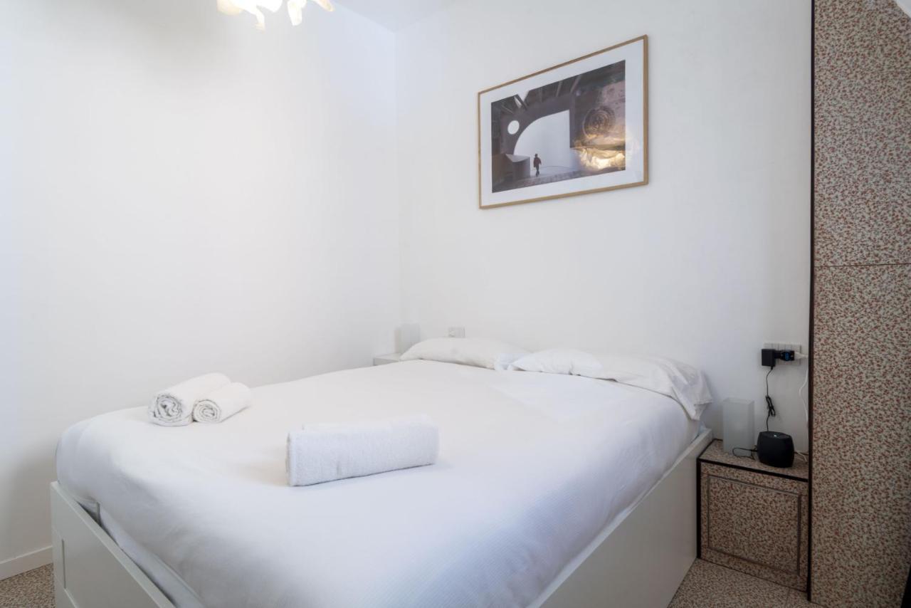 Easylife - Oasi Di Tranquillita Zona Sempione Apartamento Milão Exterior foto