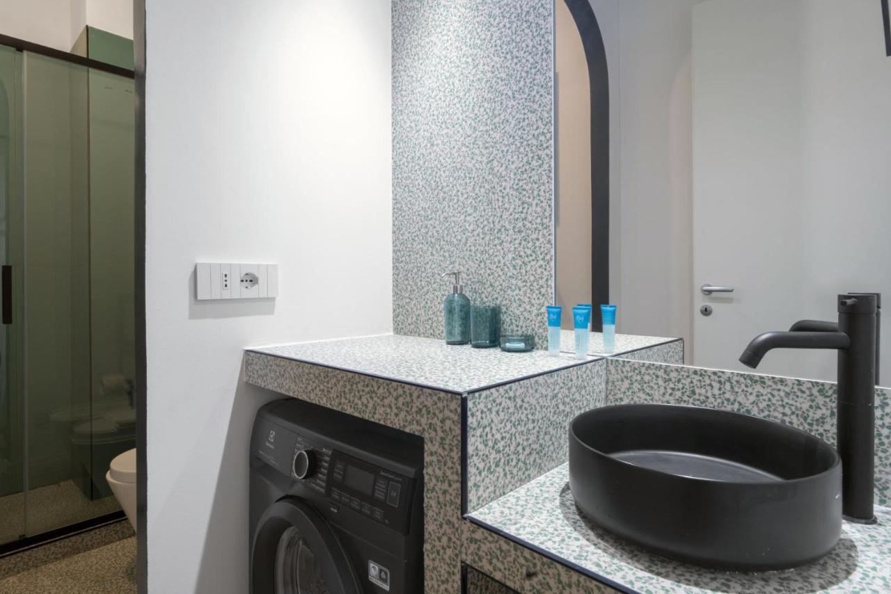 Easylife - Oasi Di Tranquillita Zona Sempione Apartamento Milão Exterior foto
