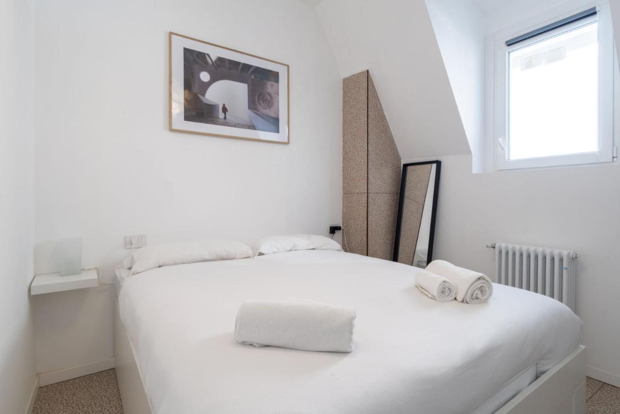 Easylife - Oasi Di Tranquillita Zona Sempione Apartamento Milão Exterior foto