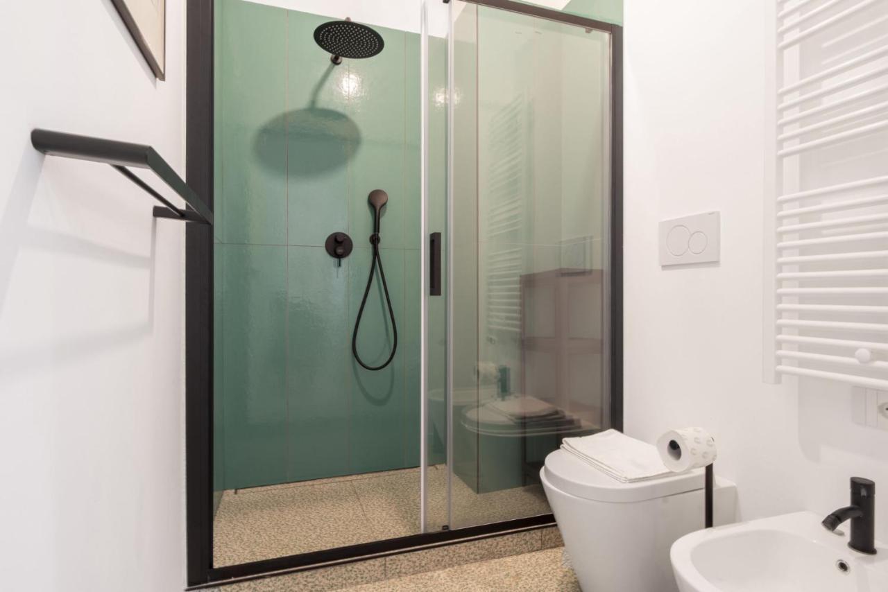 Easylife - Oasi Di Tranquillita Zona Sempione Apartamento Milão Exterior foto