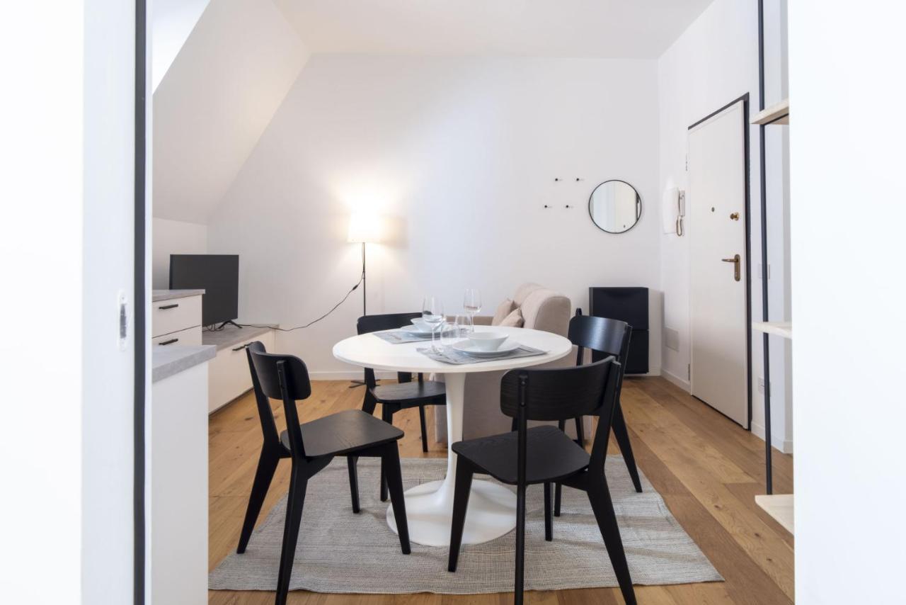 Easylife - Oasi Di Tranquillita Zona Sempione Apartamento Milão Exterior foto
