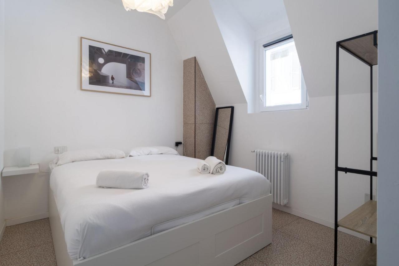 Easylife - Oasi Di Tranquillita Zona Sempione Apartamento Milão Exterior foto