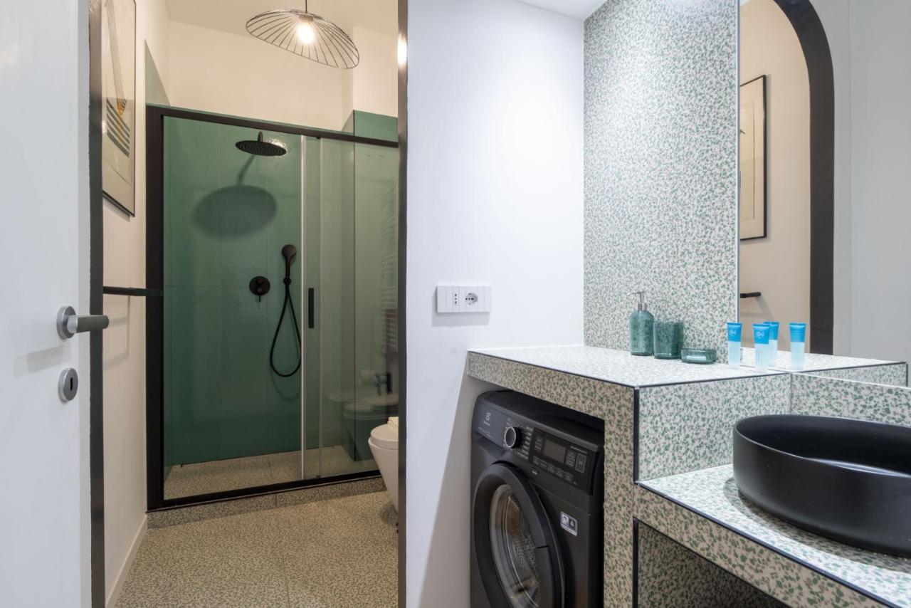 Easylife - Oasi Di Tranquillita Zona Sempione Apartamento Milão Exterior foto